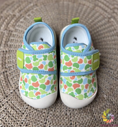 Joma Barefoot Teo Green Blue