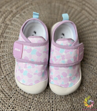 Joma Barefoot Teo Purple