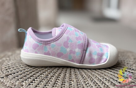 Joma Barefoot Teo Purple