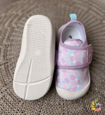 Joma Barefoot Teo Purple