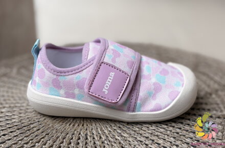 Joma Barefoot Teo Purple