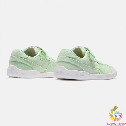 Joma Barefoot Mundial Junior Fluor Green