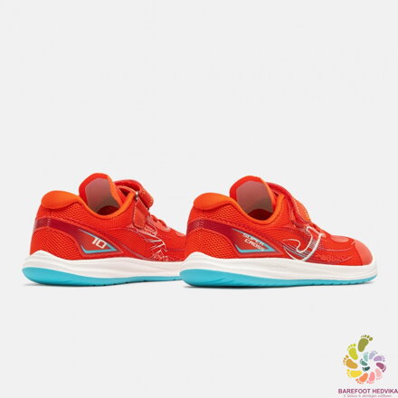 Joma Barefoot Supercross Junior Red