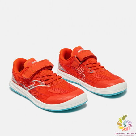 Joma Barefoot Supercross Junior Red