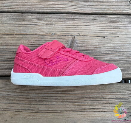 Joma Barefoot Mundial Junior Fuchsia