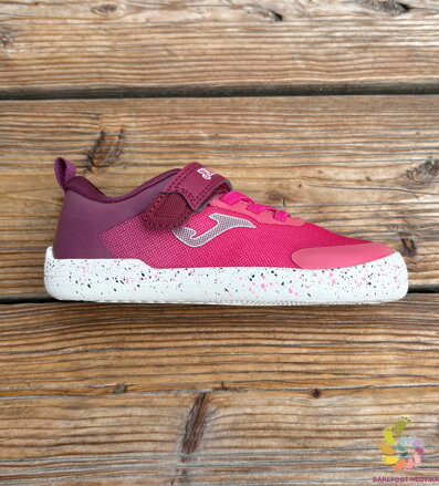 Joma Barefoot Degass Junior Light Pink