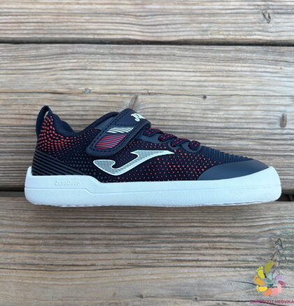 Joma Barefoot Horizon Junior Navy Blue