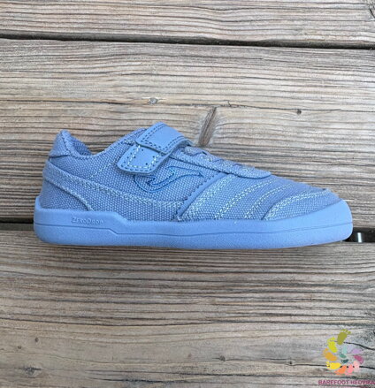 Joma Barefoot Mundial Junior Blue