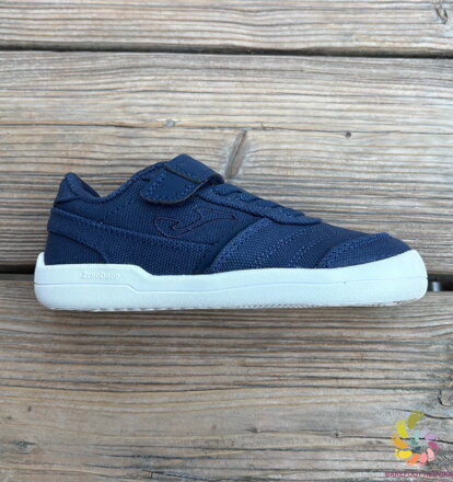Joma Barefoot Mundial Junior Navy Blue