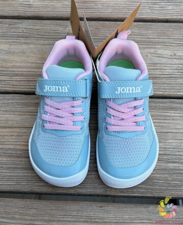 Joma Barefoot Horizon Junior Blue