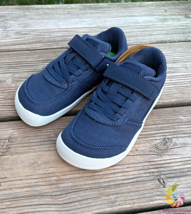 Joma Barefoot Mundial Junior Navy Blue