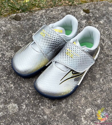 Joma Barefoot Gol Junior Gray Turf