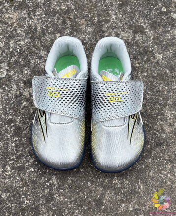 Joma Barefoot Gol Junior Gray Turf