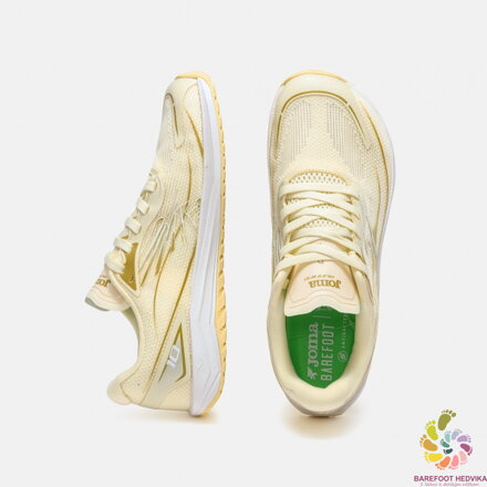 Joma Barefoot Supercross Lady Beige