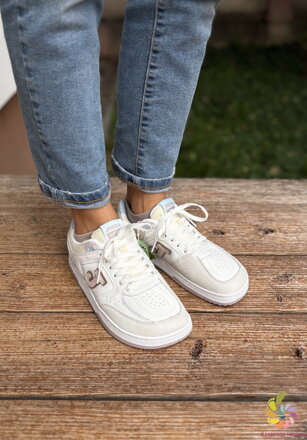 Joma Barefoot C.Flexys Lady Beige