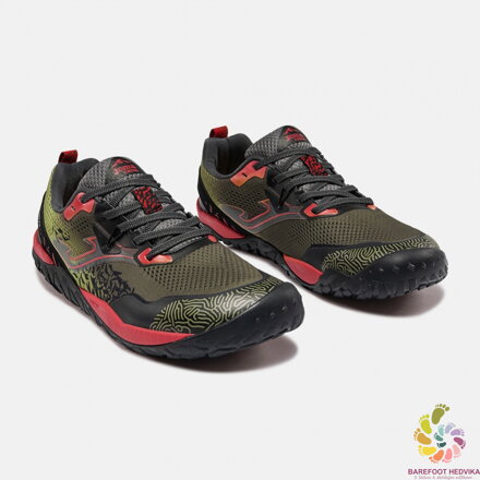 Joma Barefoot Tundra Khaki