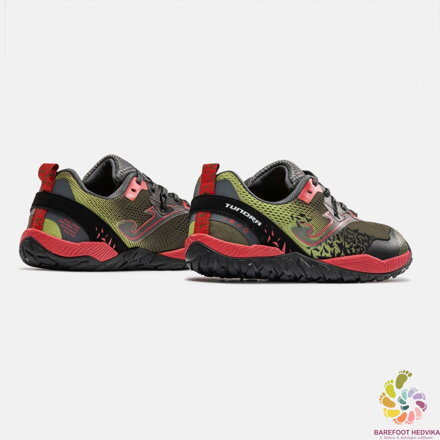 Joma Barefoot Tundra Khaki