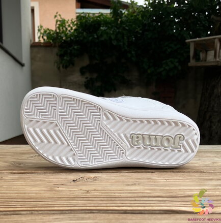 Joma Barefoot Vela White