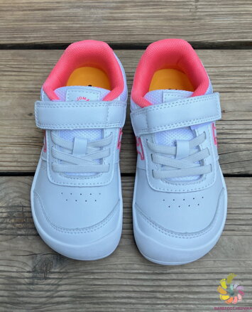 Joma Barefoot Vela White Pink