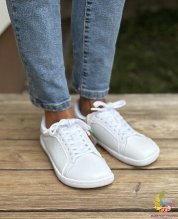 Joma Barefoot C.Zero Lady White