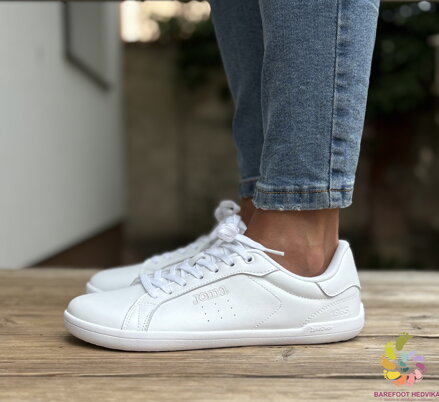 Joma Barefoot C.Zero Lady White