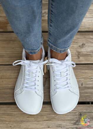 Joma Barefoot C.Zero Lady White