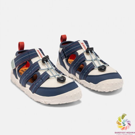 Joma Barefoot Drua Junior Blue