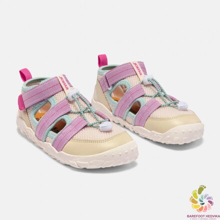 Joma Barefoot Drua Junior Beige