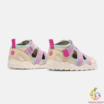 Joma Barefoot Drua Junior Beige