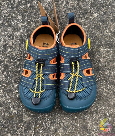 Joma Barefoot Drua Junior Green