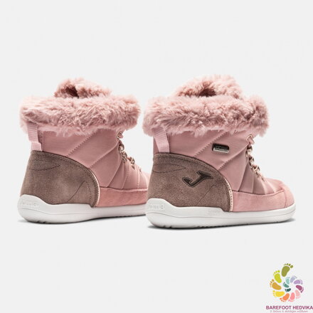 Joma Barefoot Yaris Lady Pink