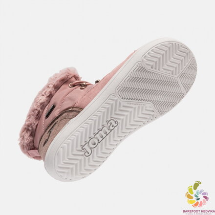 Joma Barefoot Yaris Lady Pink