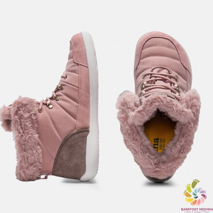 Joma Barefoot Yaris Lady Pink