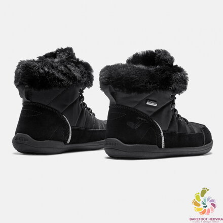 Joma Barefoot Yaris Lady Black