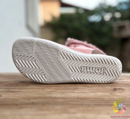 Joma Barefoot Yaris Lady Pink