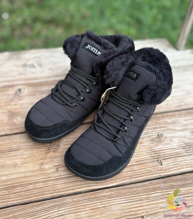 Joma Barefoot Yaris Lady Black