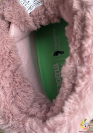 Joma Barefoot Yaris Lady Black