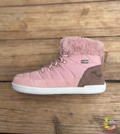 Joma Barefoot Yaris Lady Pink