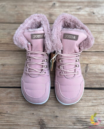 Joma Barefoot Yaris Lady Pink