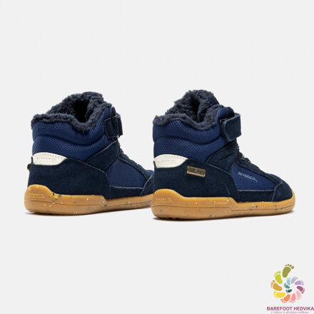Joma Barefoot Coco Junior Navy Blue Winter