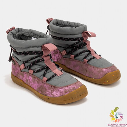 Joma Barefoot Cake Junior Light Pink Winter