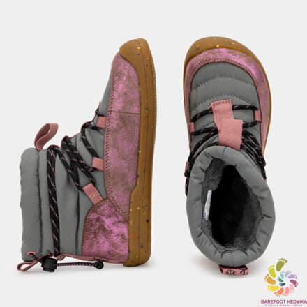 Joma Barefoot Cake Junior Light Pink Winter