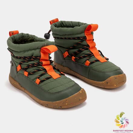 Joma Barefoot Cake Junior Green Winter