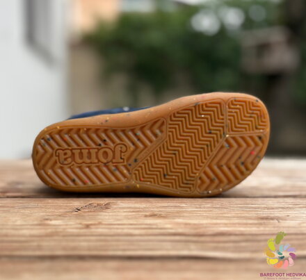 Joma Barefoot Cake Junior Light Pink Winter