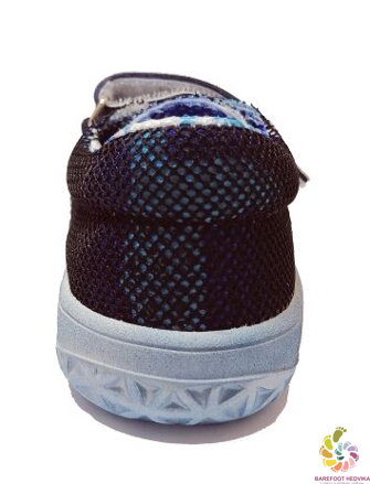 Barefoot sneakers  Jonap B7V blue BARE