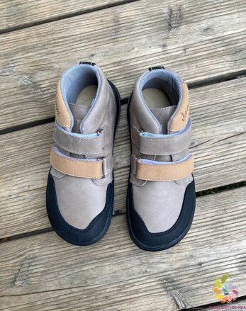 Jonap Ella/M Taupe
