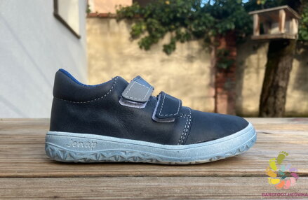Jonap B1 MV Blue BARE
