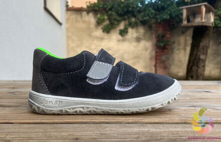 Jonap B11 SV Grey Denim BARE