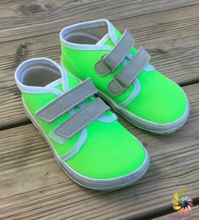 Jonap B17 Green SLIM
