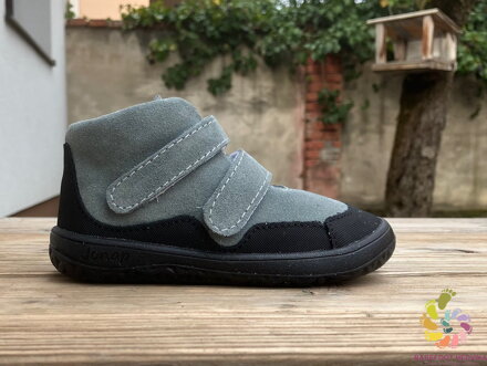 Jonap Bella S Grey BARE